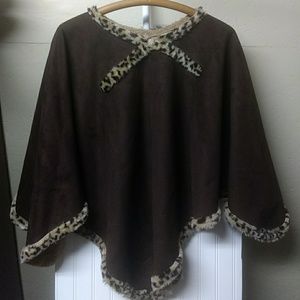 Women's Cape